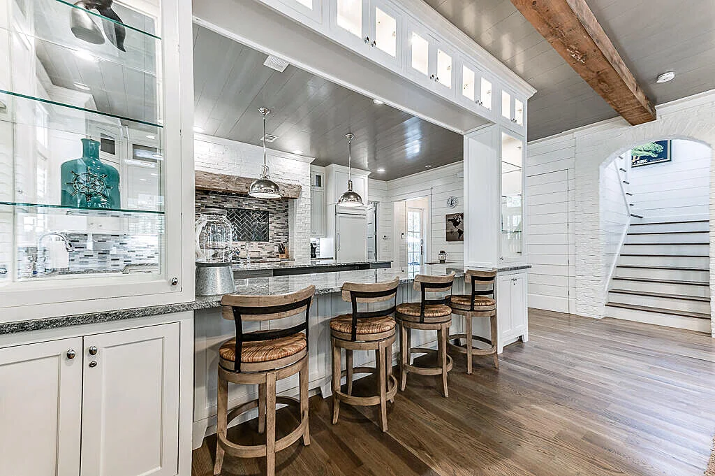 Southern Charm | Design South Homes