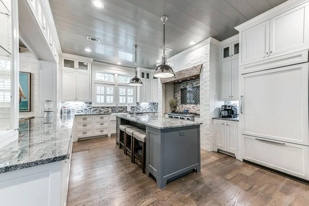 Southern Charm | Design South Homes
