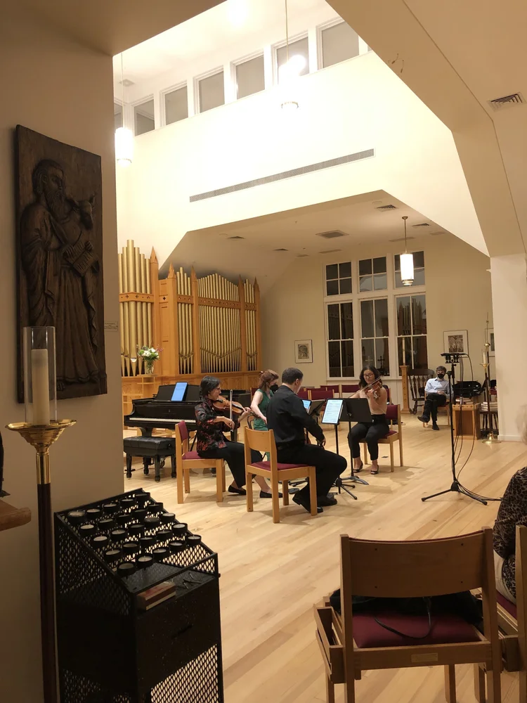 Music at Redeemer business photo