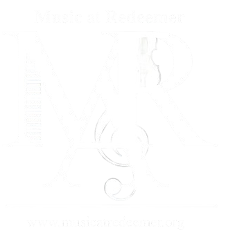 Music at Redeemer