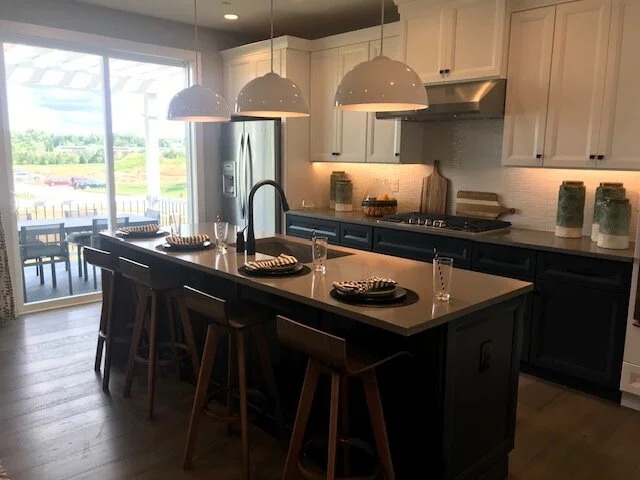 You Deserve Your Dream Kitchen