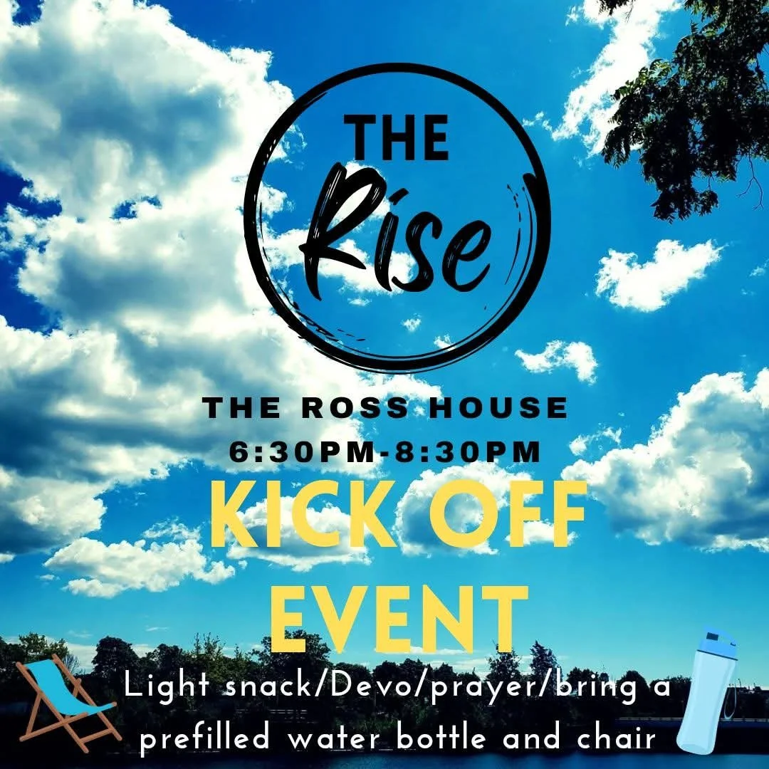The Rise Youth Group