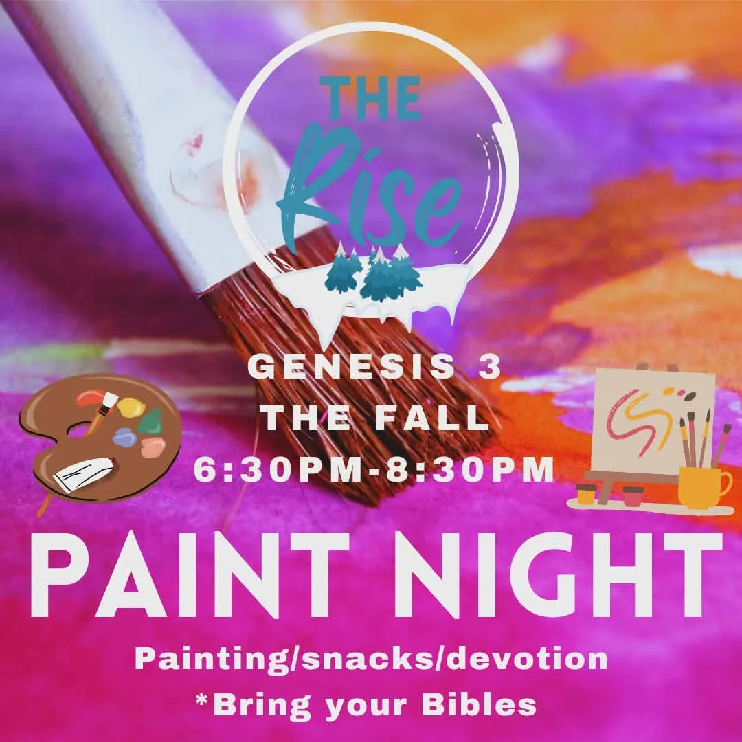 The Rise Youth Group 