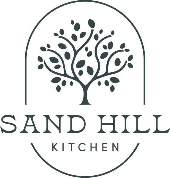 The Sand Hill Kitchen