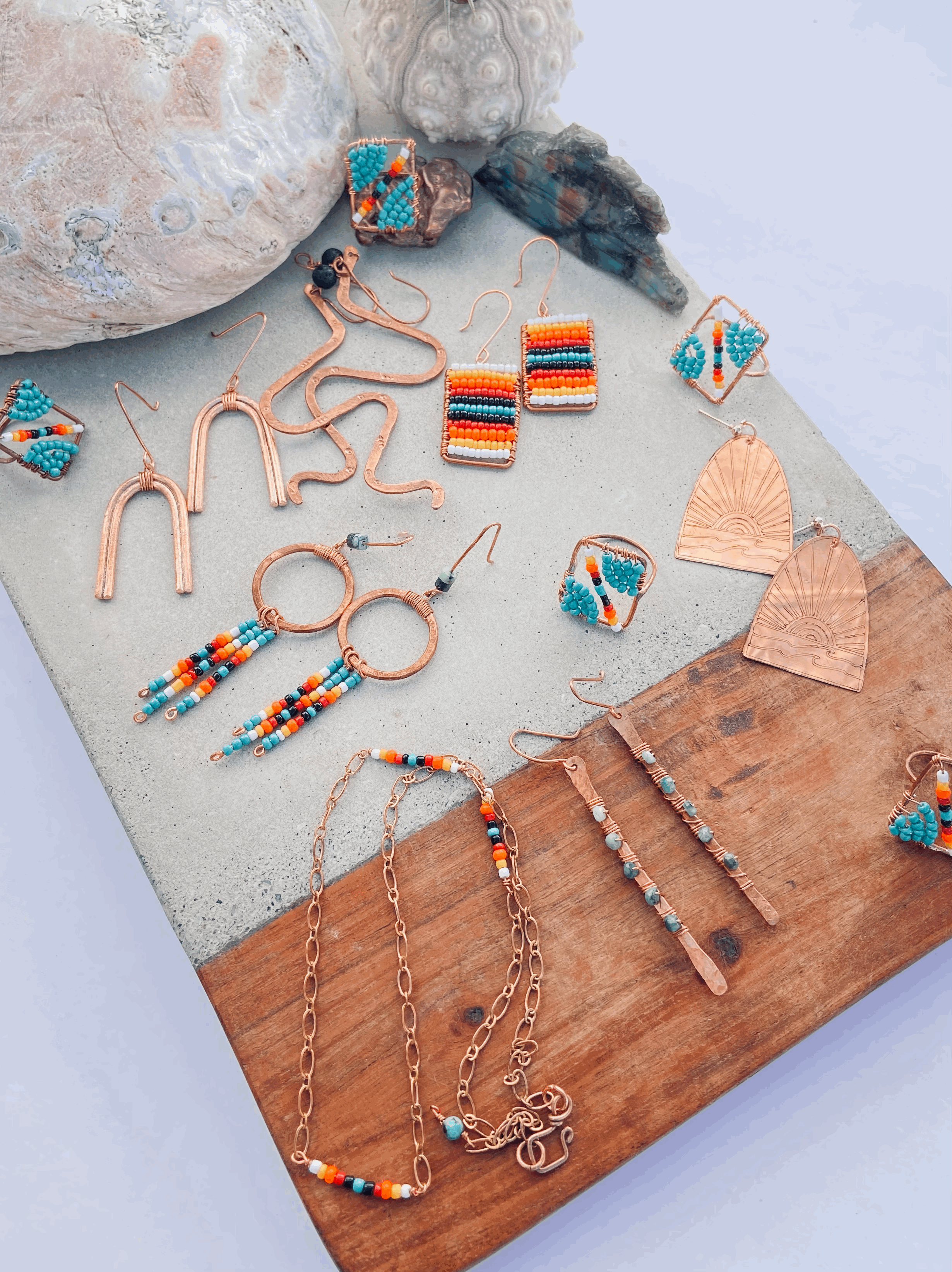 Native Collection
