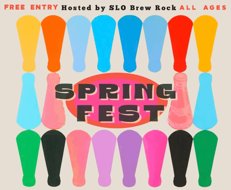 Spring Fest Market