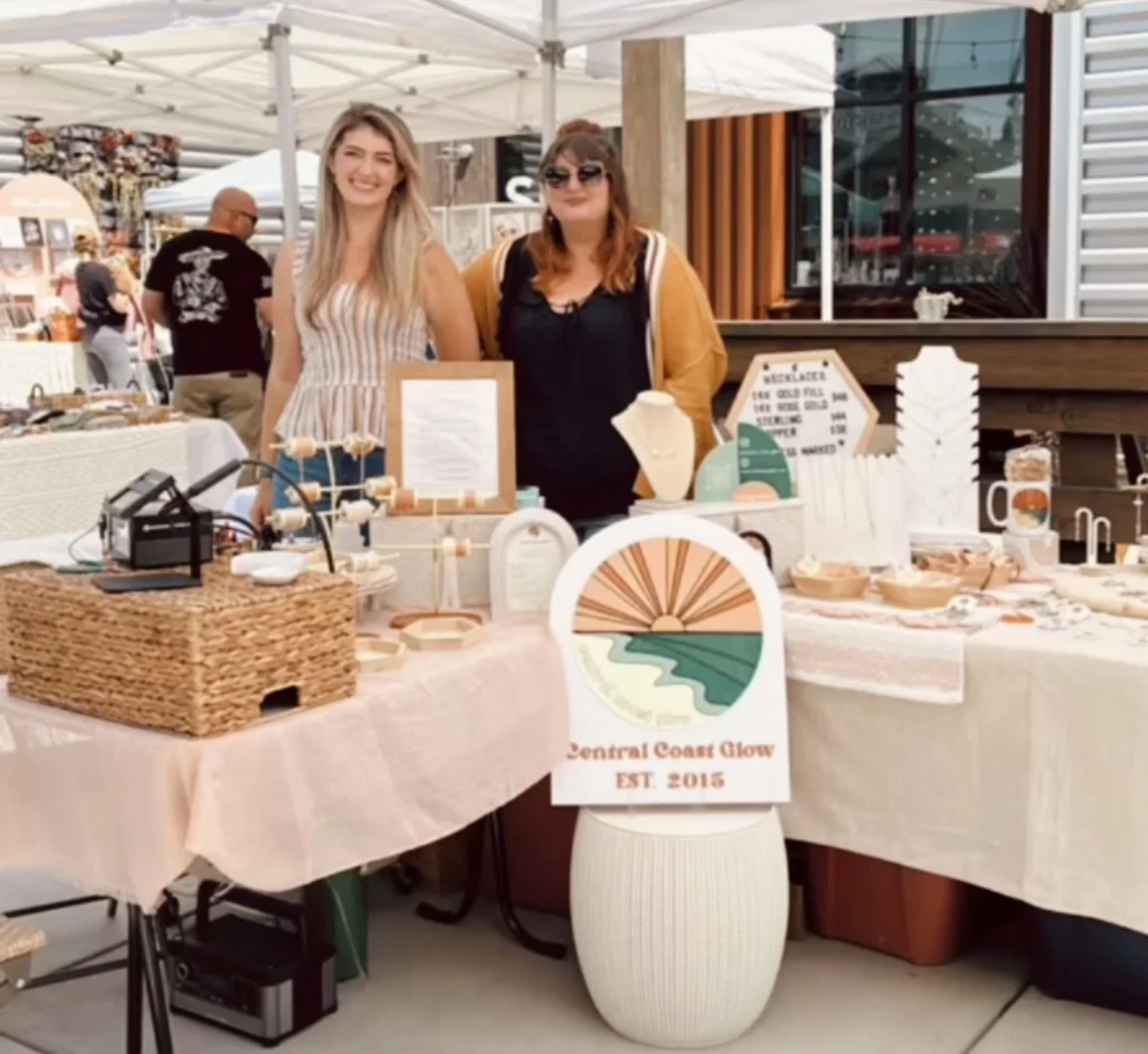 Central Coast Glow at SLO Public Market - SLO General Store 2.jpeg