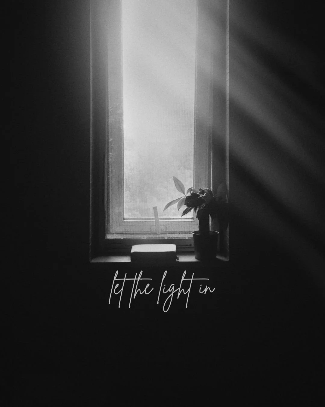 When we live in the light, we can walk in truth. Darkness whispers lies: that you&rsquo;re not enough, that you&rsquo;re stuck, that you can&rsquo;t change. Let the light in, dust off the weight of the lies you carry, and walk forward in hope, streng