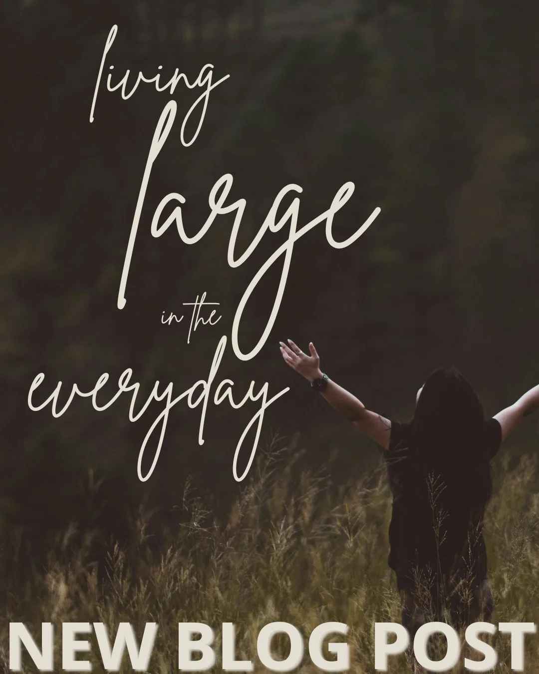 NEW BLOG POST🎉
Check out our most recent blog post, where we look at four keys to an  extraordinary life. Check it out at https://www.lovesophiaproject.com/blog

&quot;Some of us aren&rsquo;t just craving a good life&mdash;we&rsquo;re hungry for a b