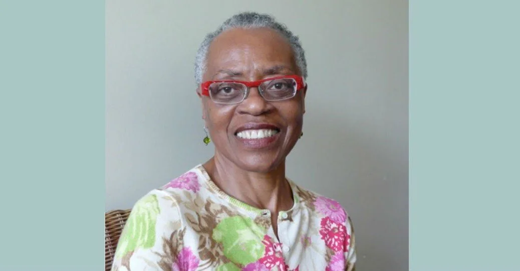 31 Days Of Revolutionary Women, #28: Dr. Gwendolyn Jones