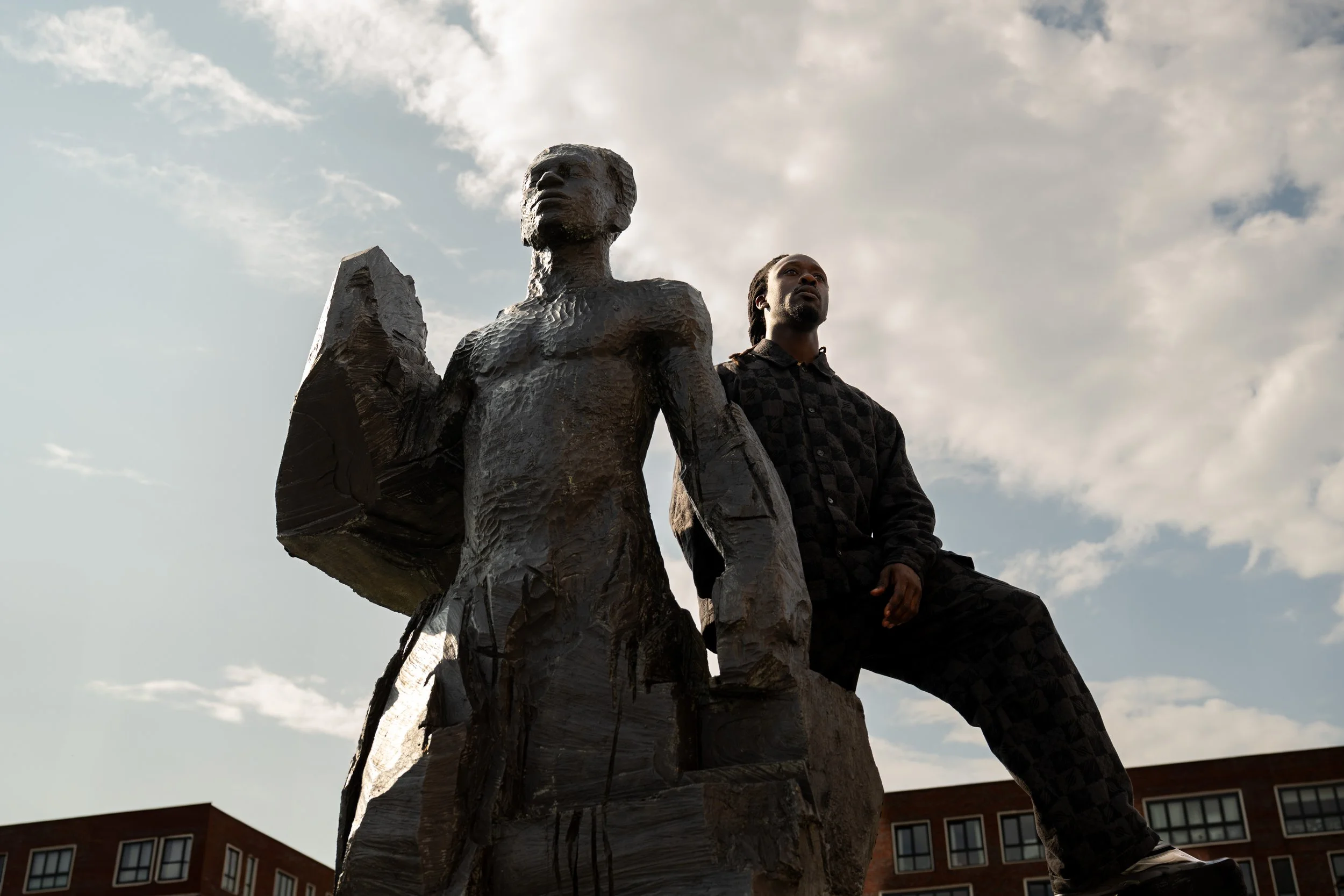 Journalistic/Newspaper