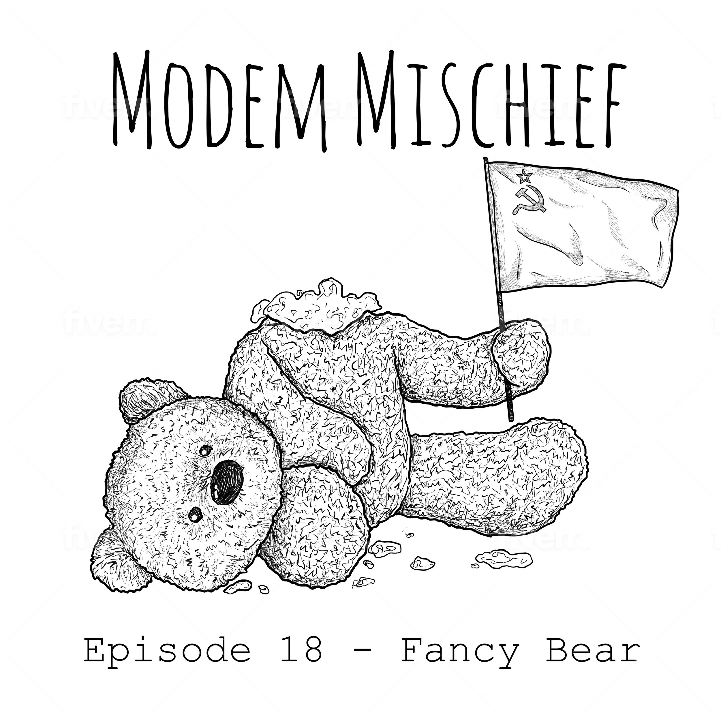Fancy Bear