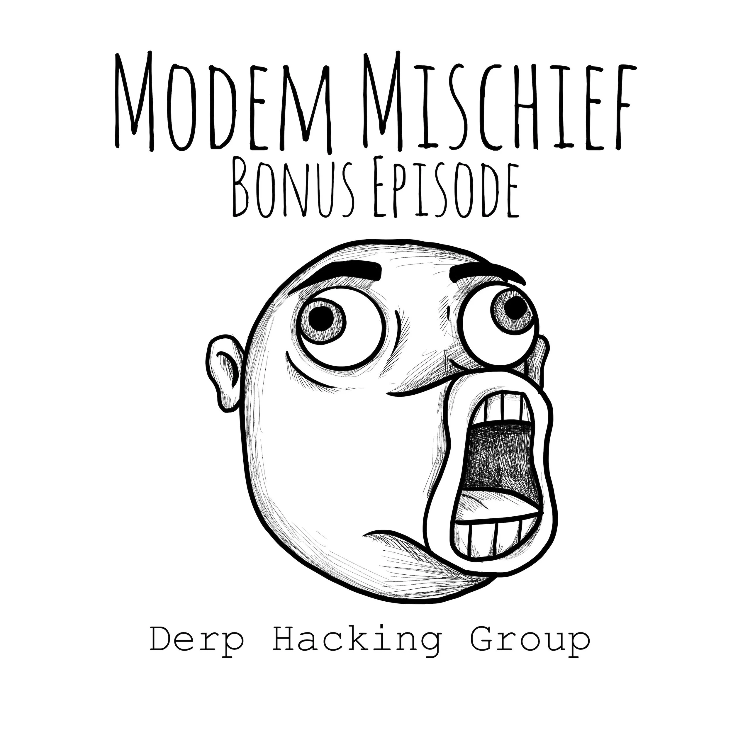 Bonus Episodes — Modem Mischief Podcast