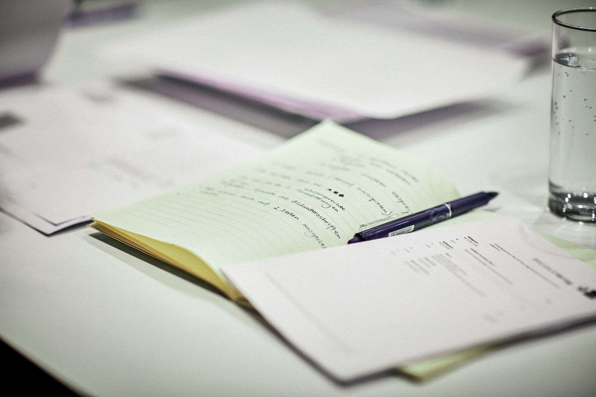 Marketing and Communications Plan