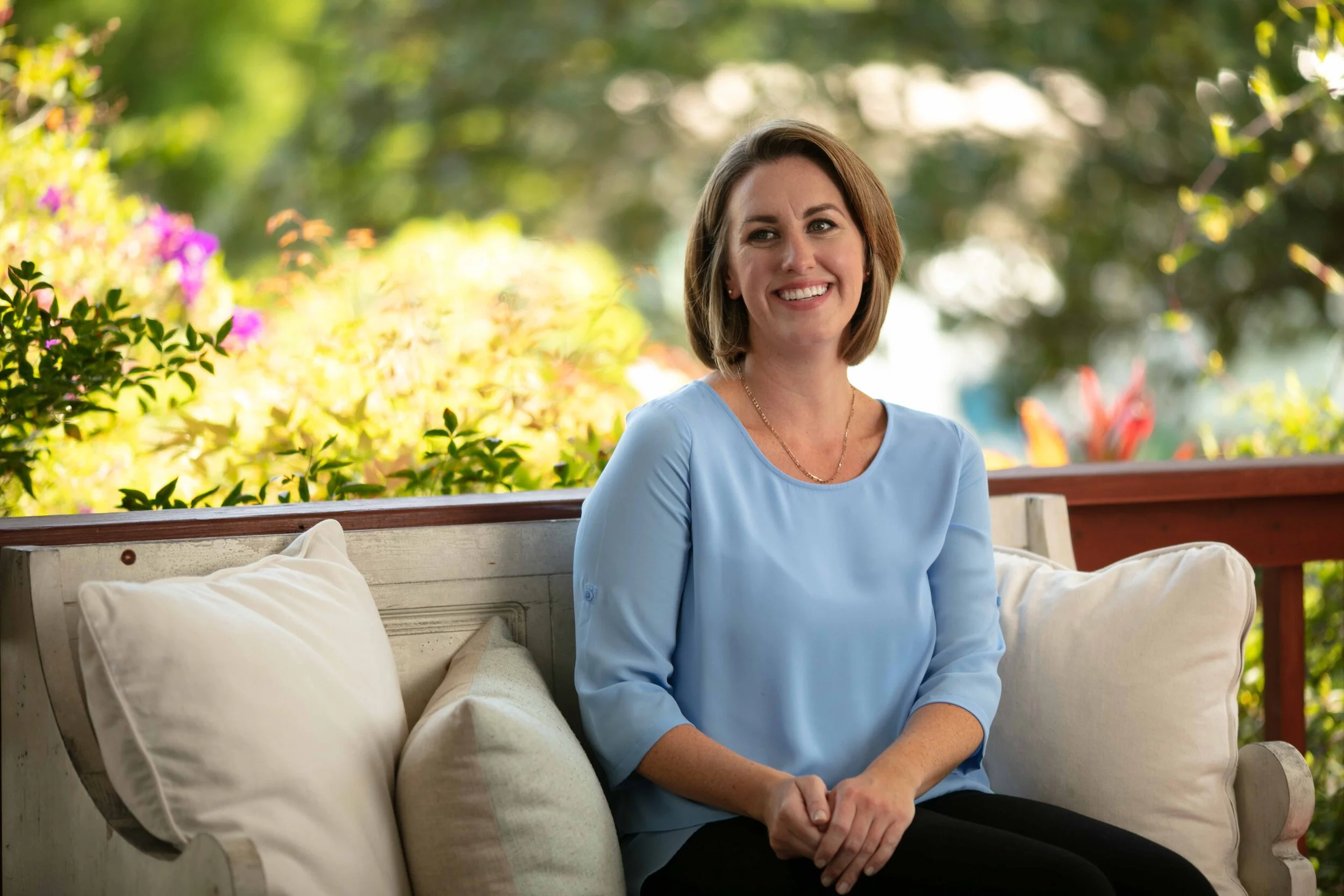 Pelvic Pain 30 second spot