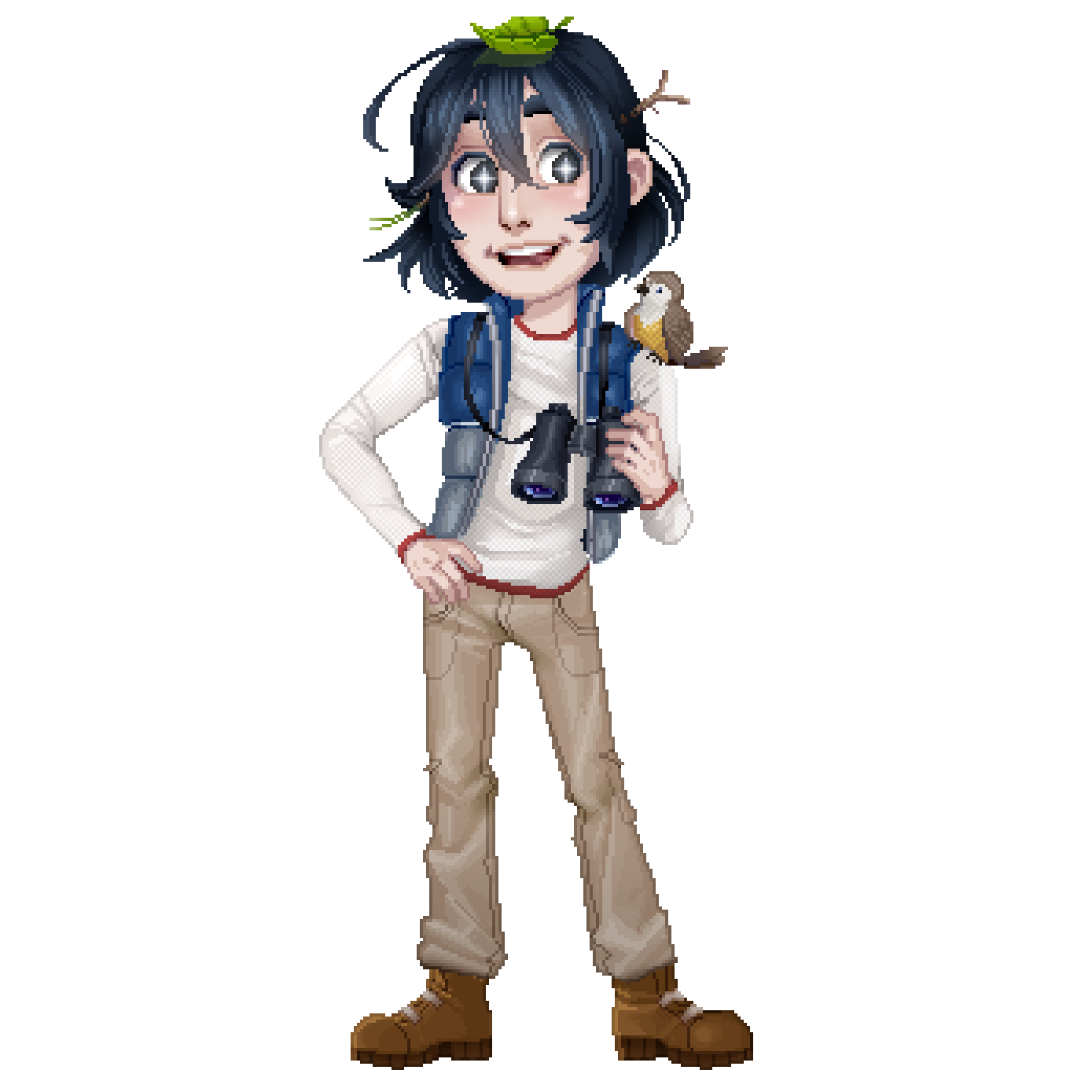 Commission - Pixel Fullbody.png