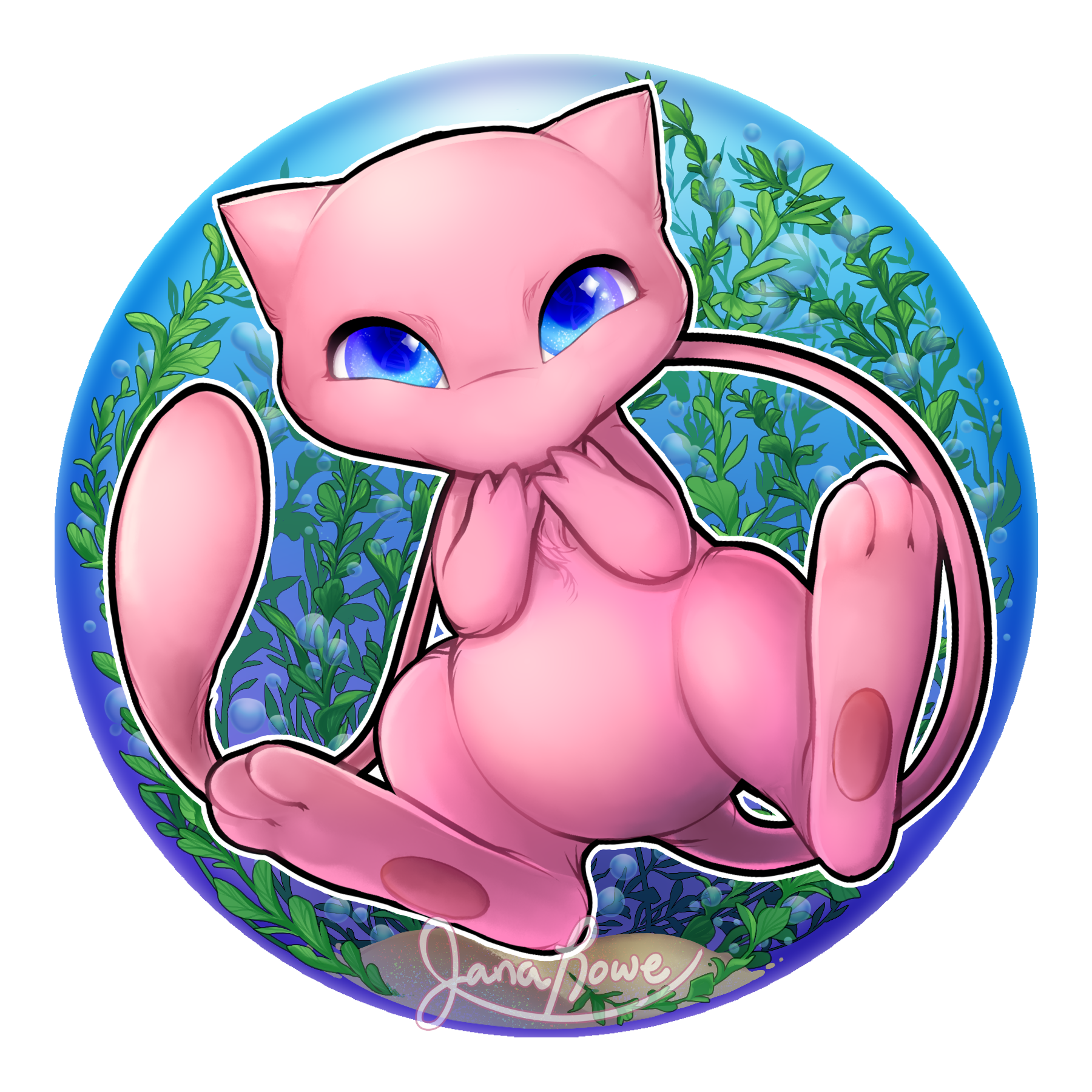 Mew - Bubble.png