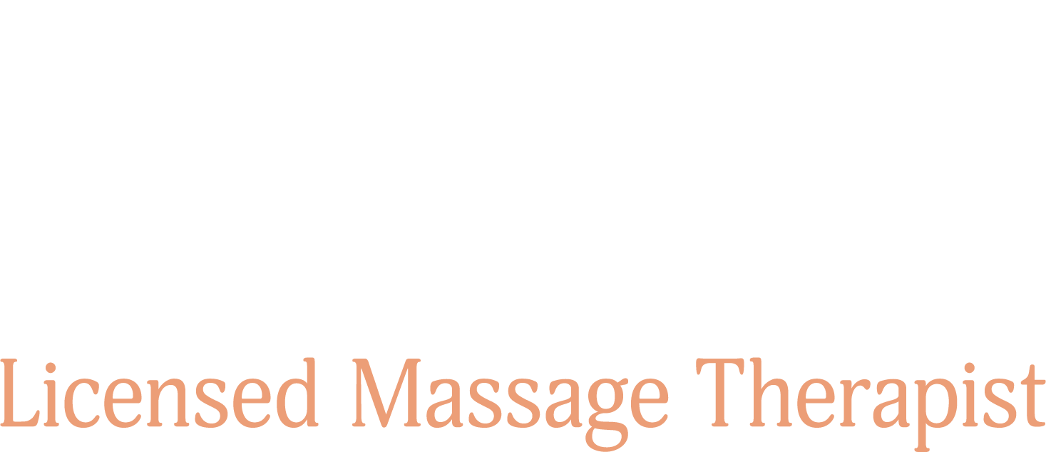 Halle Nero: Licensed Massage Therapist