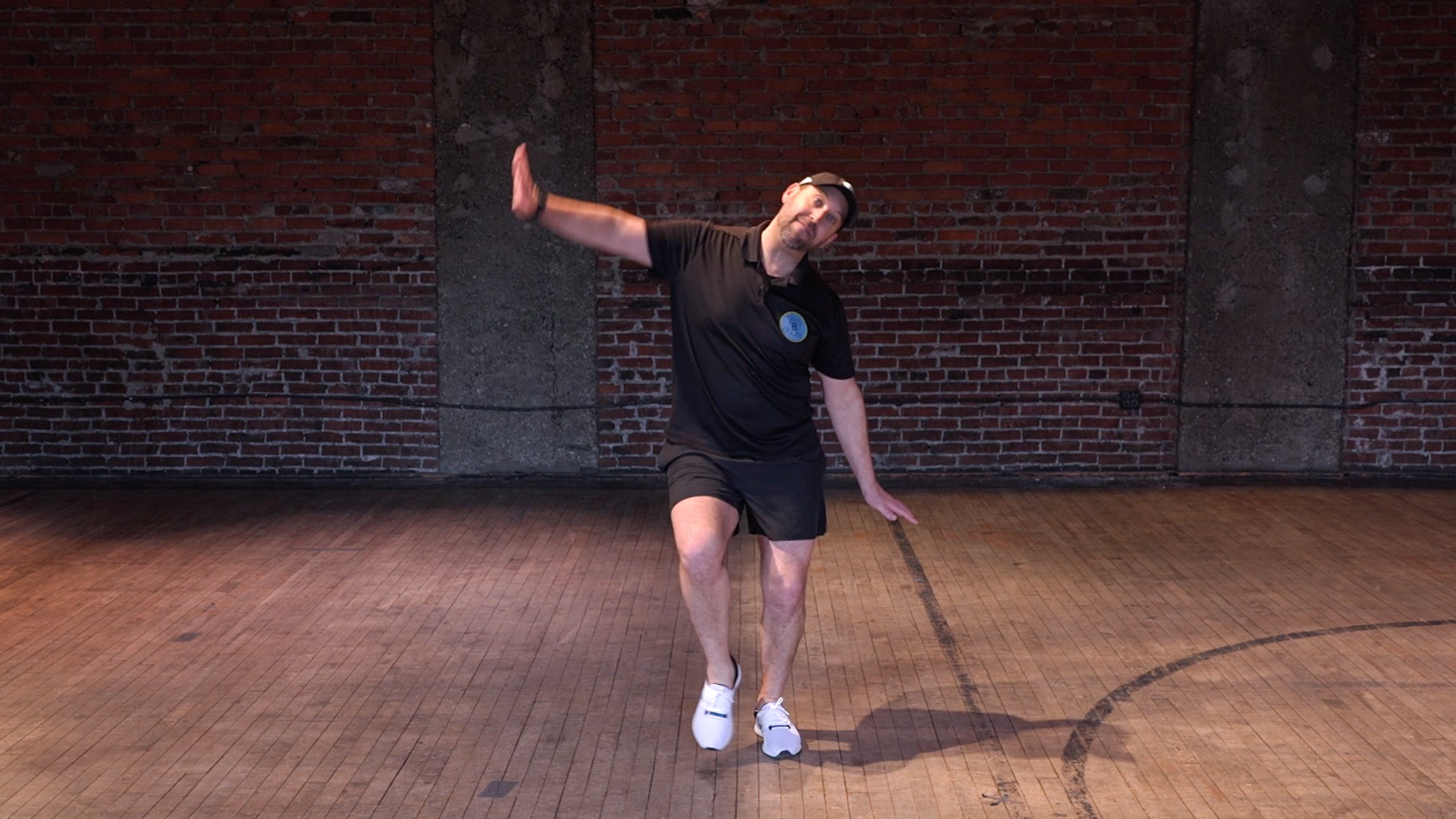  Chapter 8  | In the Studio: Props & Choreography