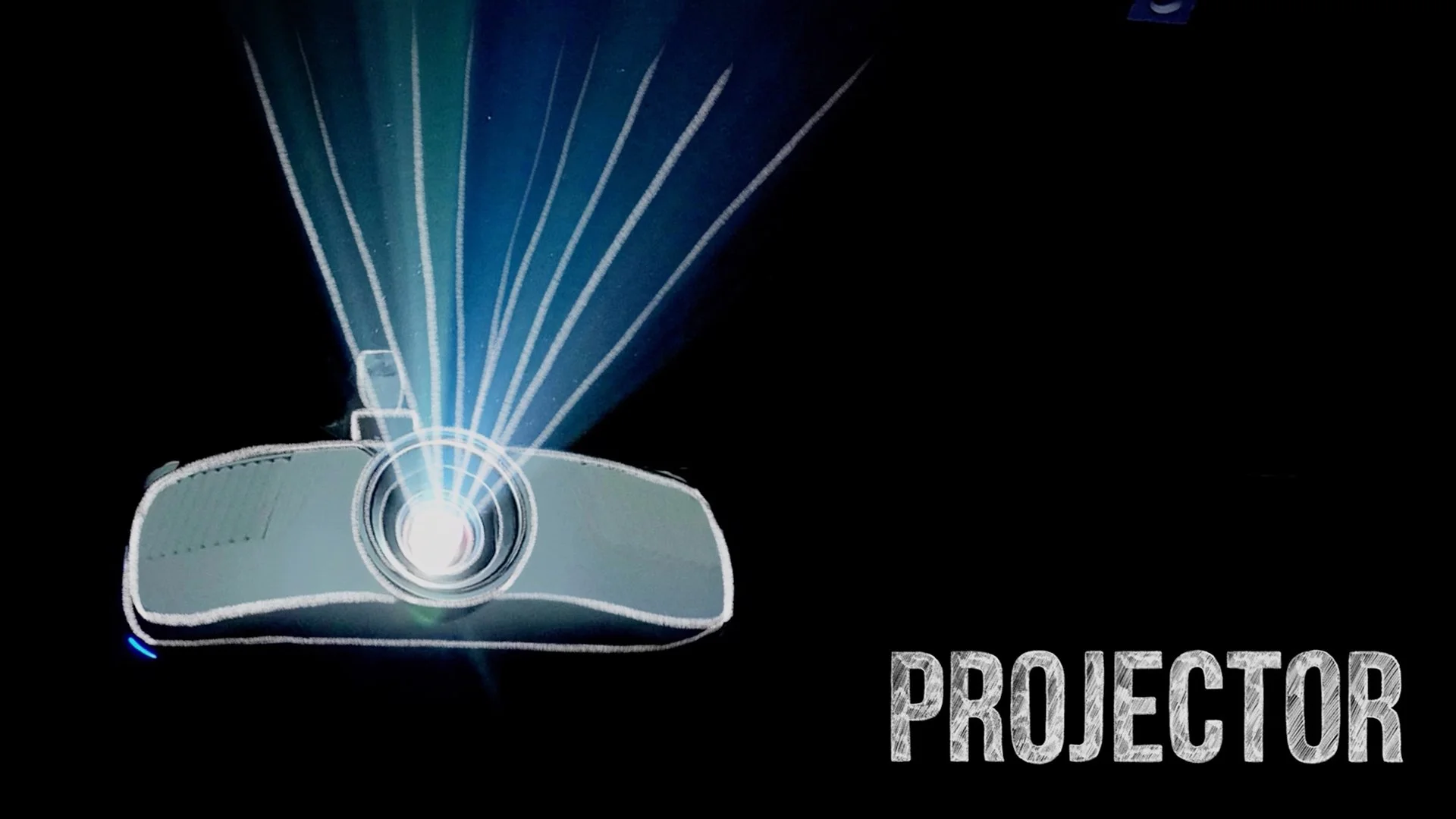 5.) Projectors | (12:45)