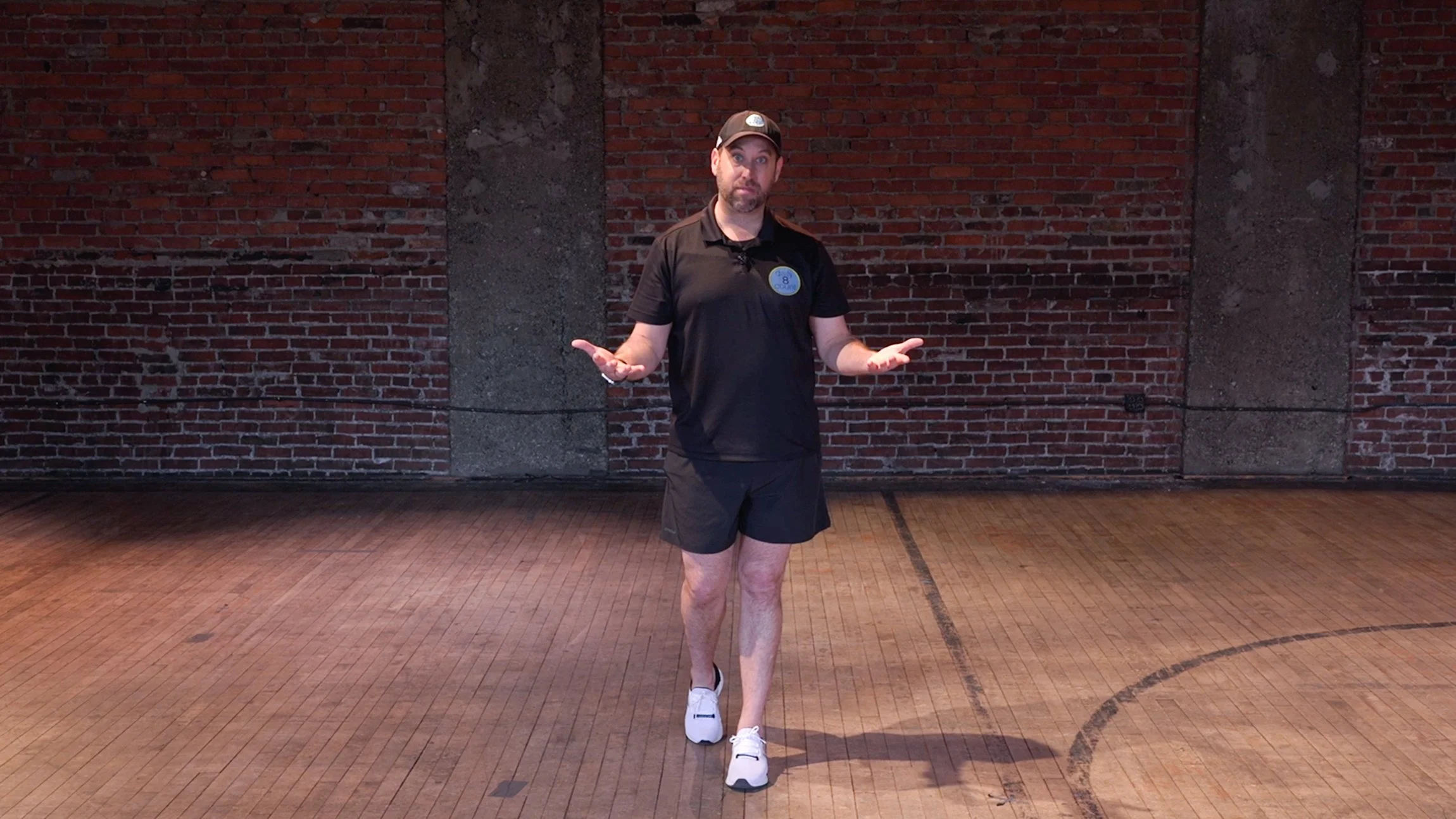  Chapter 5  | Basic Movement Vocabulary