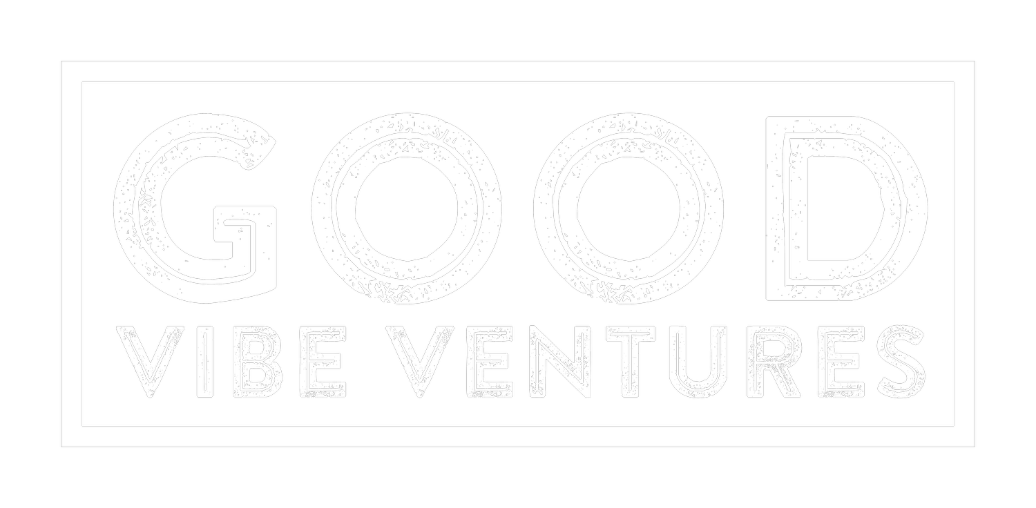 Good Vibes Ventures