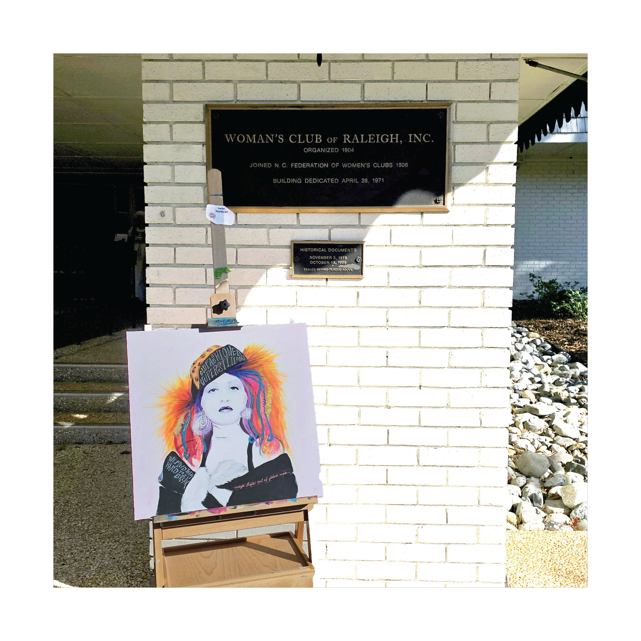 Old Fashioned Superstitions