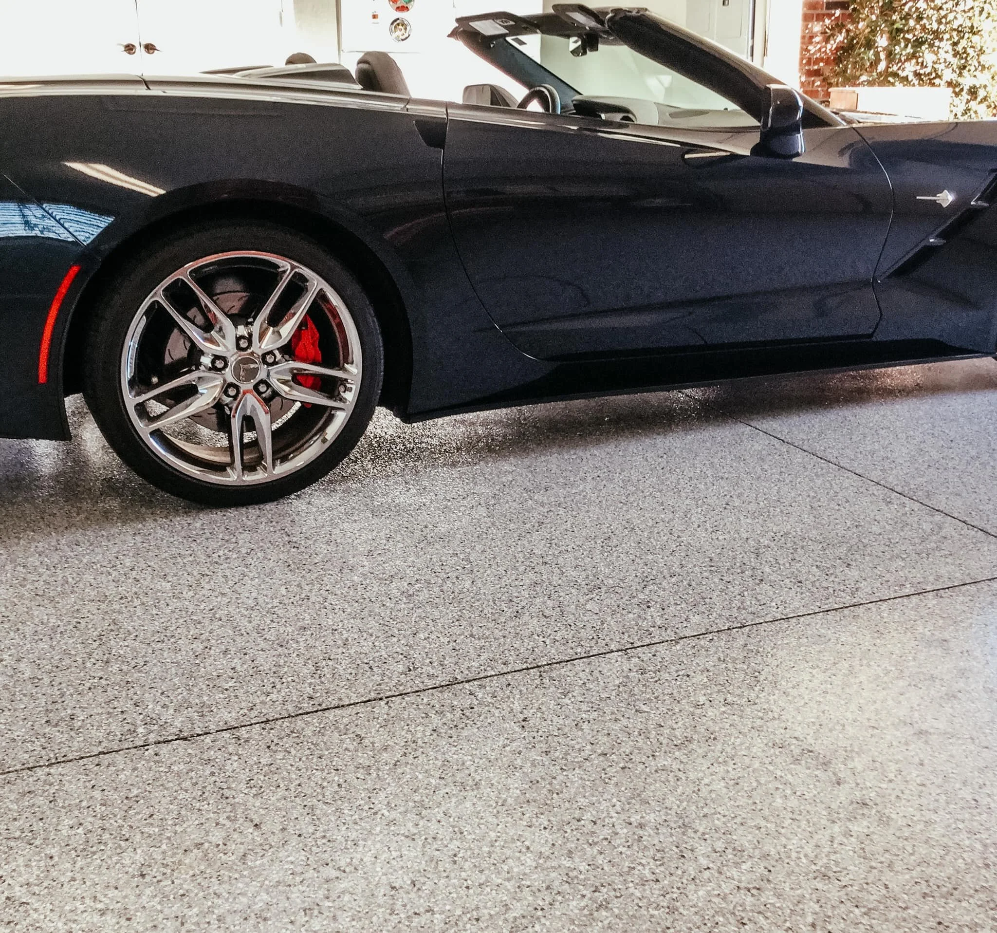 4 Common Questions About Epoxy Floors Answered!