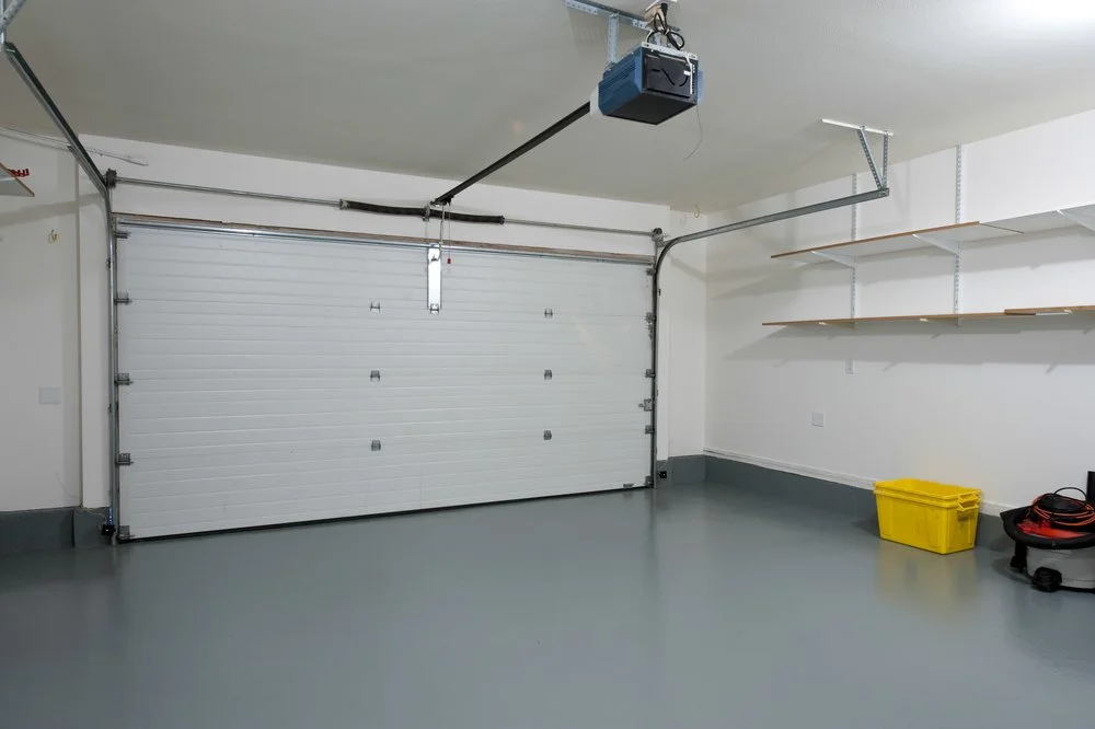 A Small Guide of Epoxy Garage Floor Installation