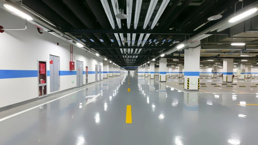 Epoxy Elegance: Unmatched Advantages of Gorgeous Flooring