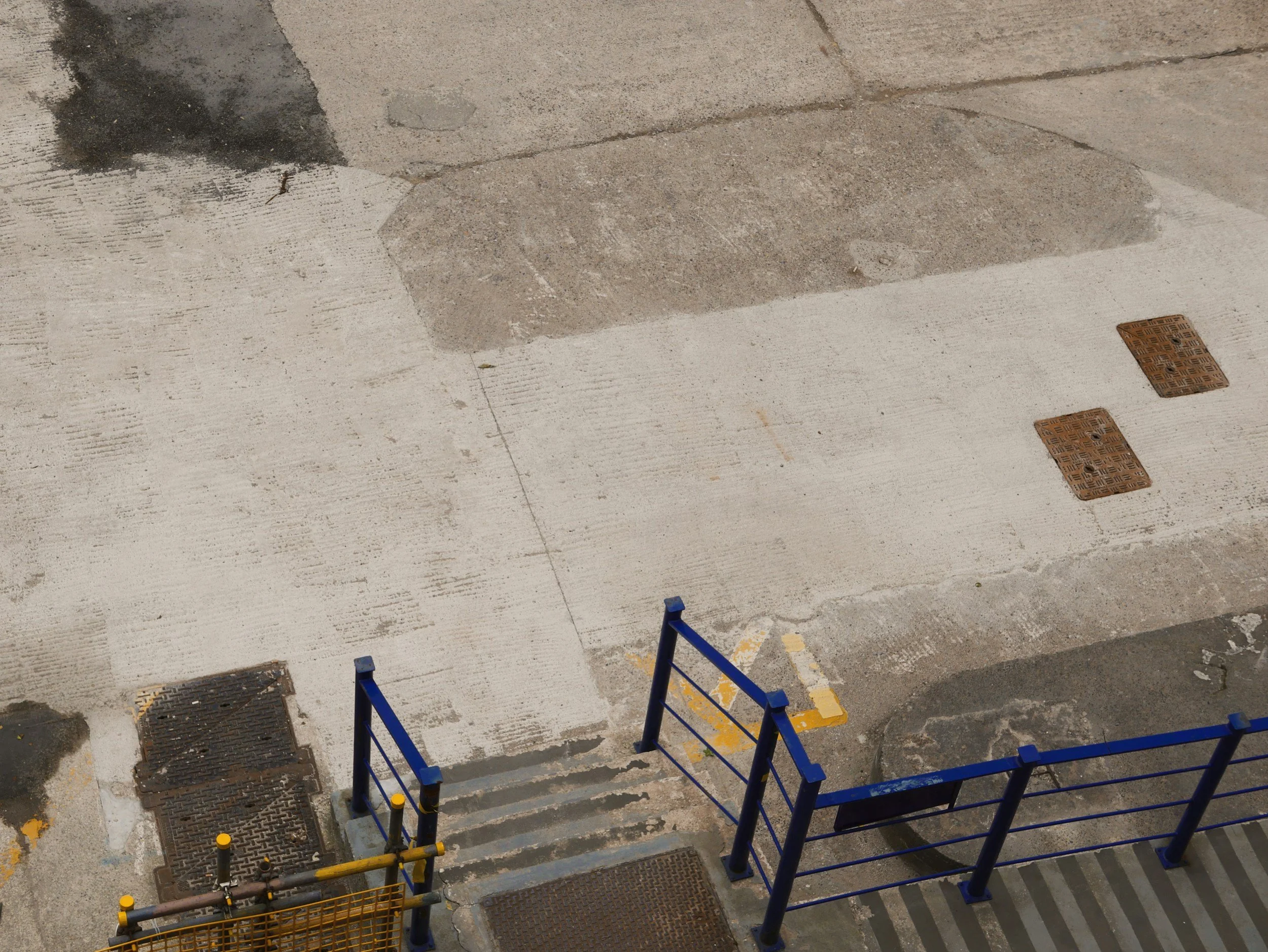 Polyaspartic Polyurea Coating Options for Industrial Flooring in Edmond OK