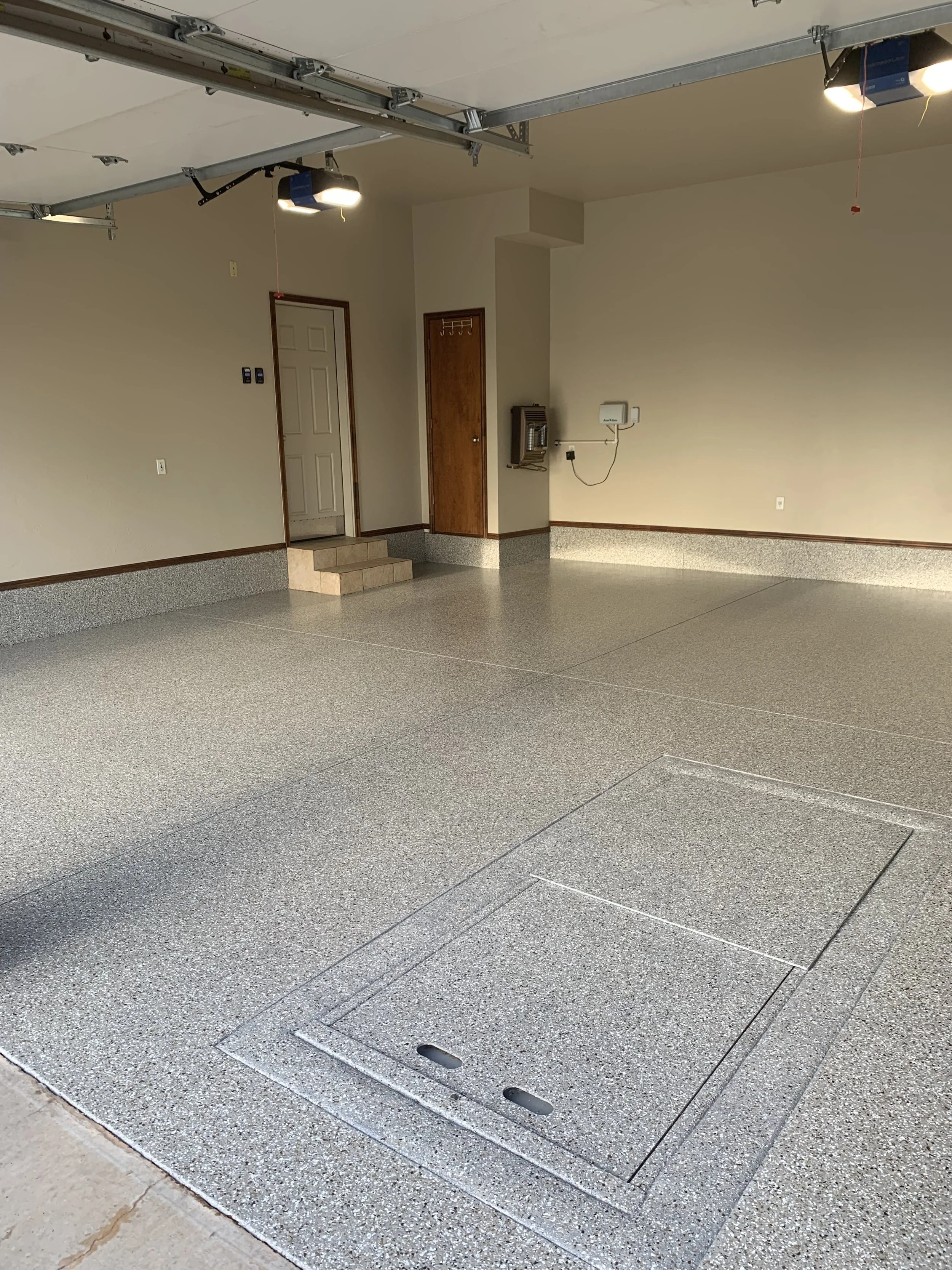 Achieve a Beautiful and Functional Garage with Zone Garage's