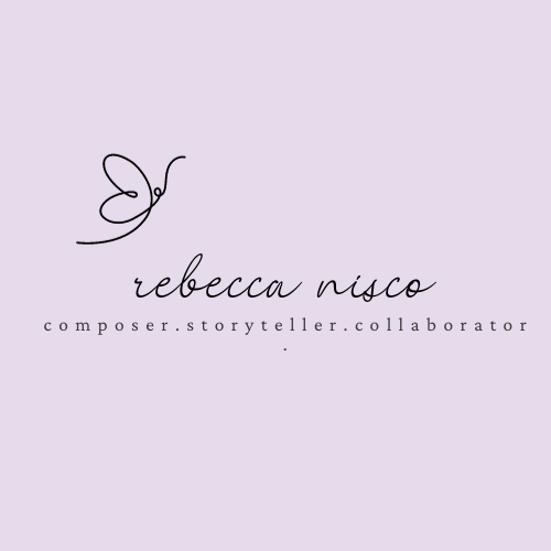 Rebecca Nisco, Composer