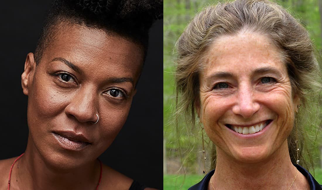 Choosing Love: Boddhisatvas in Perilous Times w/ Tara Brach (I’ll be supporting the In - Person Sangha) / ONLINE + In Person