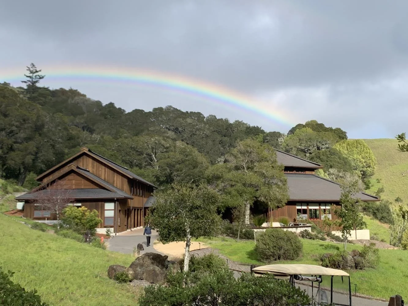 <a href="https://calendar.spiritrock.org/event-speaker/leslie-booker/" target="_blank">Grounded and Spacious: Mindful Yoga and Embodied Meditation</a>