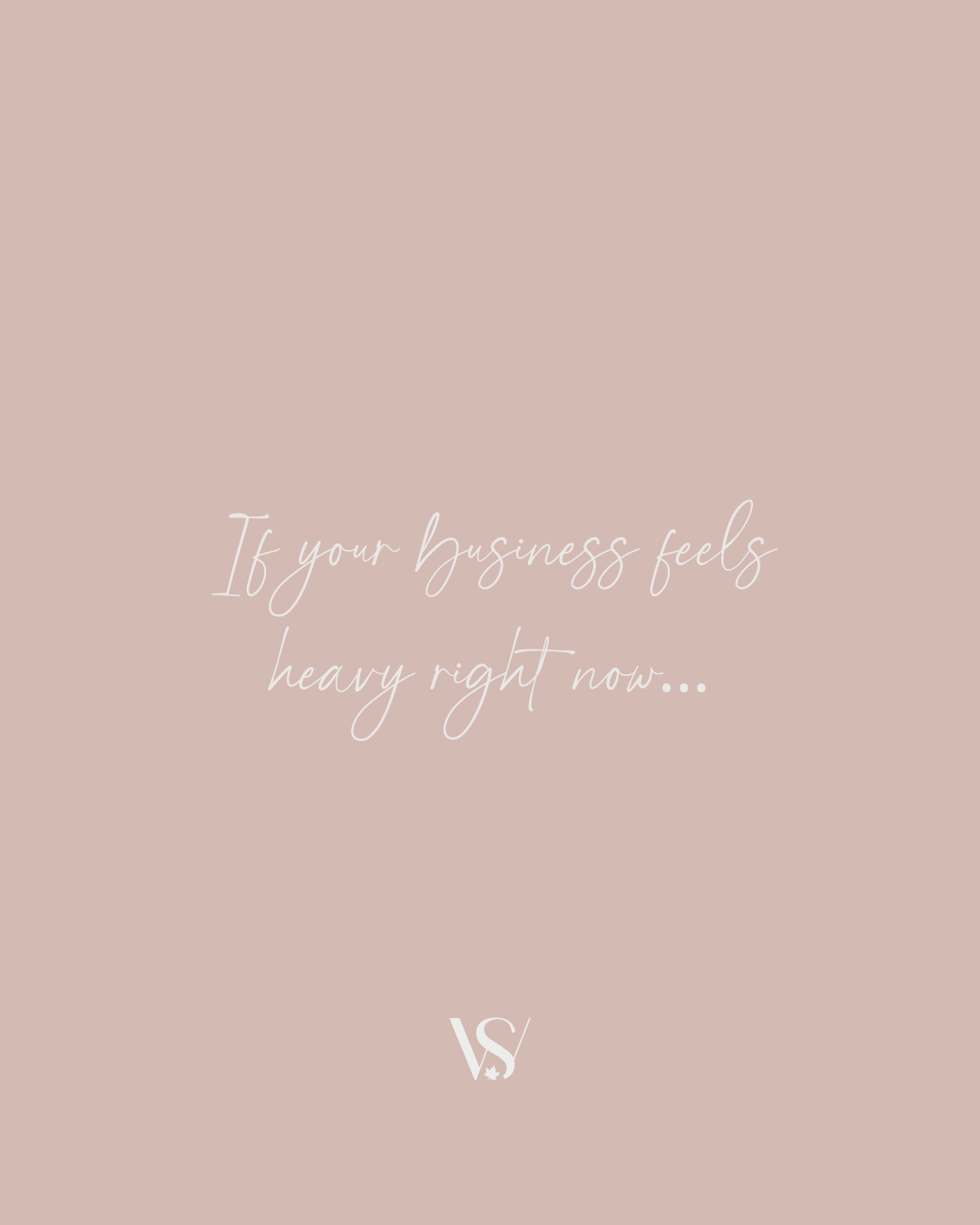 Staying in Business Is Braver Than Starting