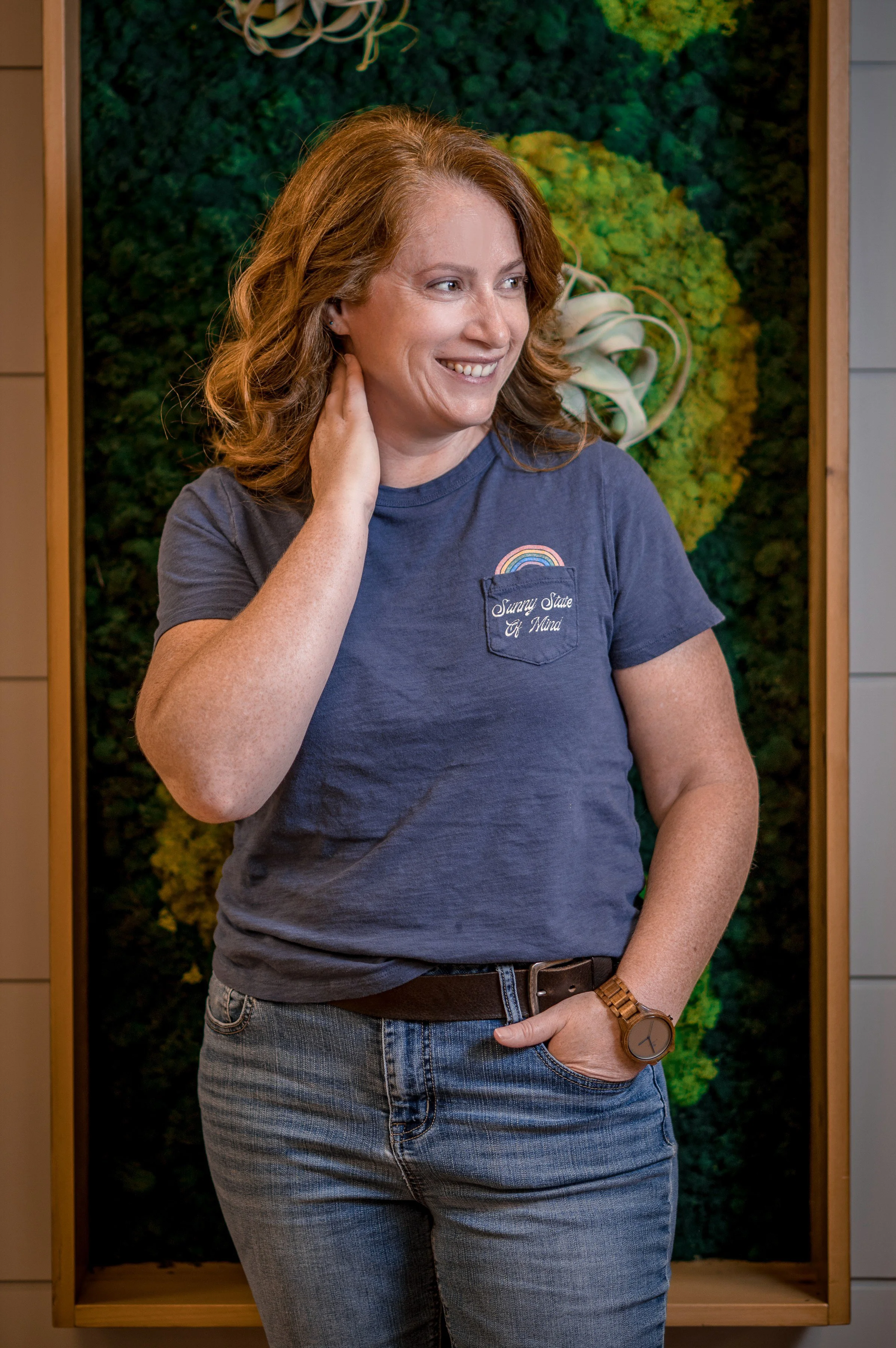 No One Teaches You How to Run a Business When …