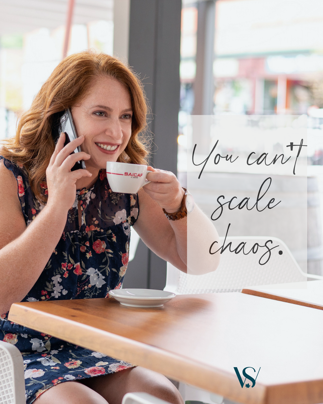When Was the Last Time You Stopped to Look at Your Business?