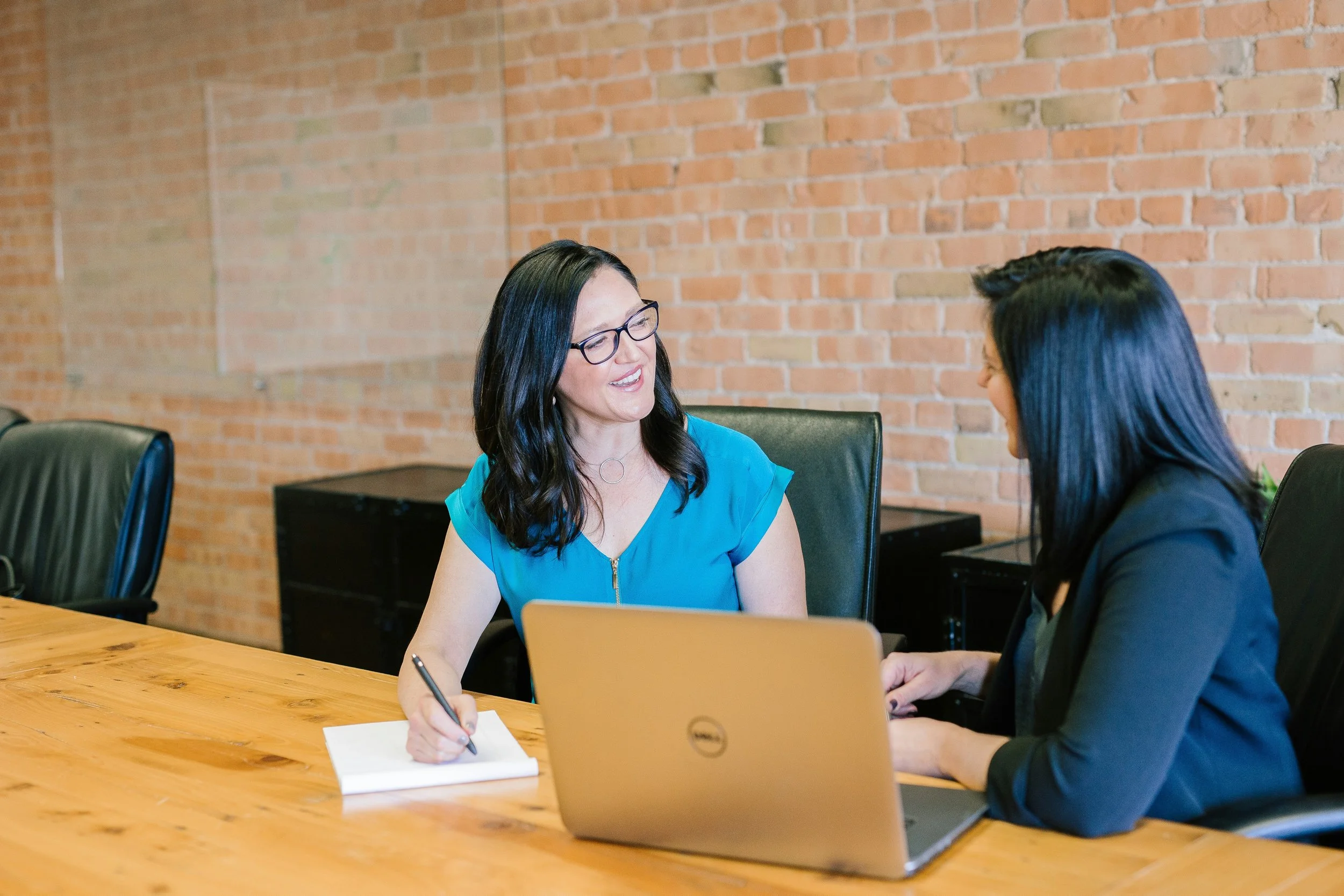 Your Business Executor | The Preparedness Consultation