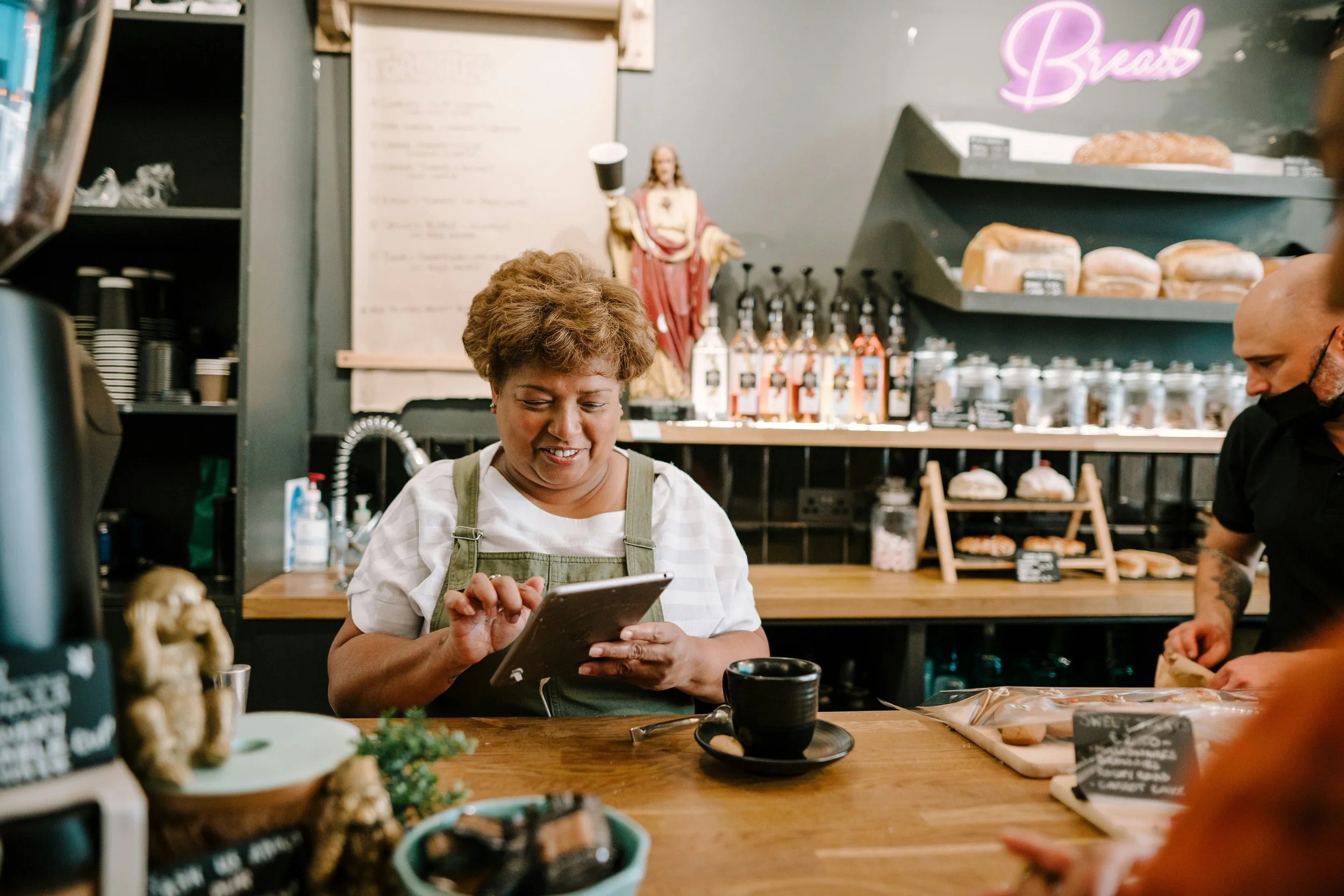 Your Business Executor | The Summer Business Check-in