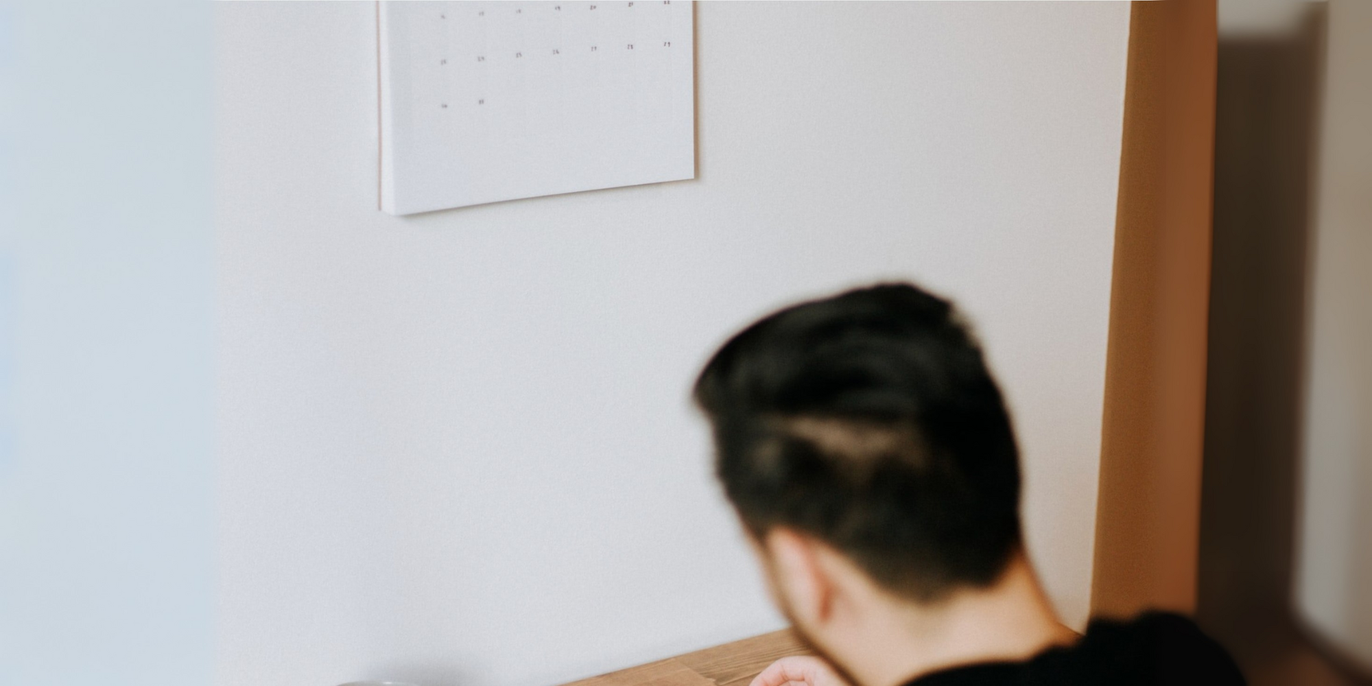 Bastion Health visual representing a man monitoring their sexual function