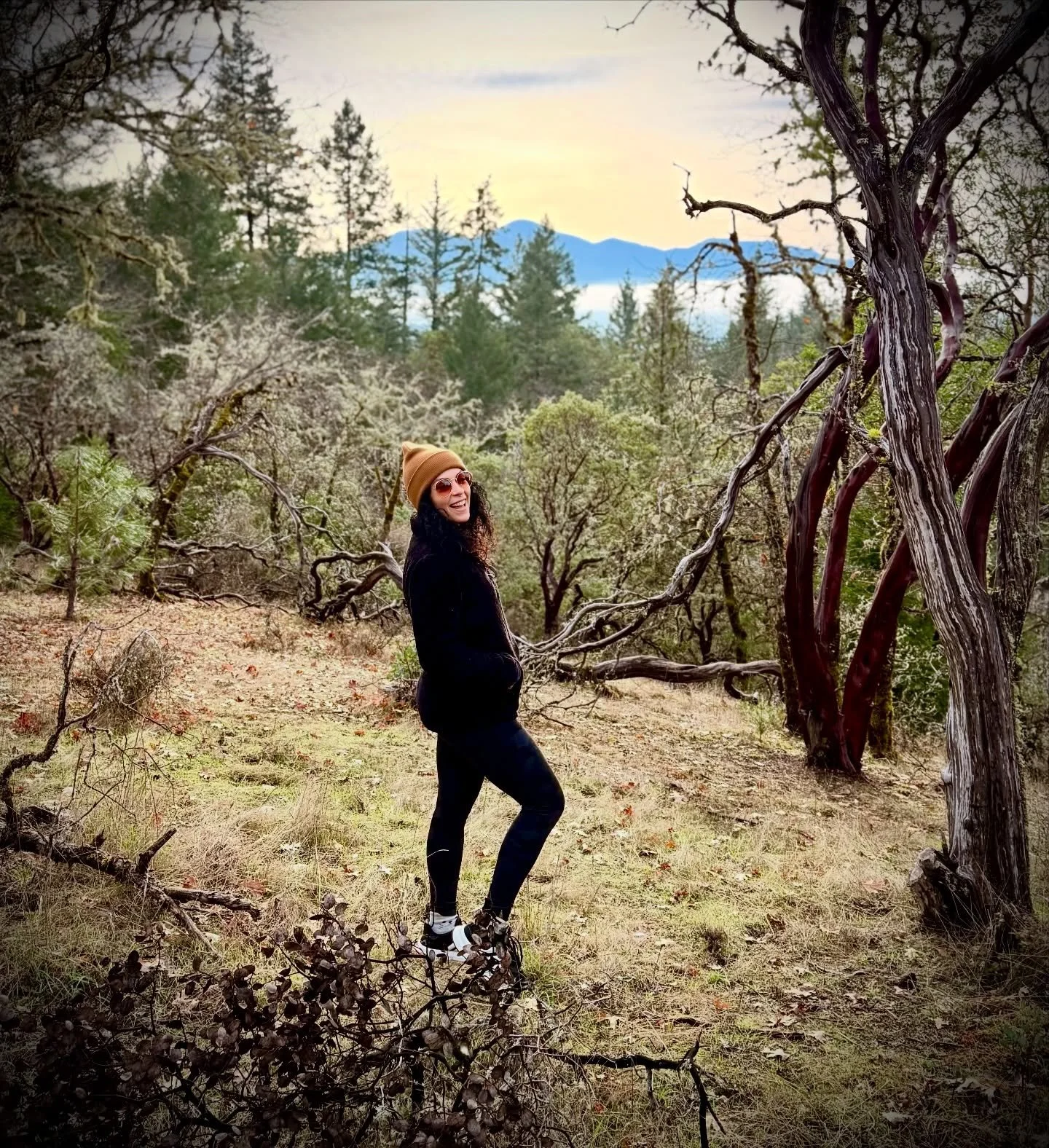 The mountains indeed know best 🏔️ 

Gave myself permission to step away this weekend and just&hellip; be. No forcing answers, no overthinking, just letting the quiet do its thing. Honestly feels good to get out of my own head and in touch with natur