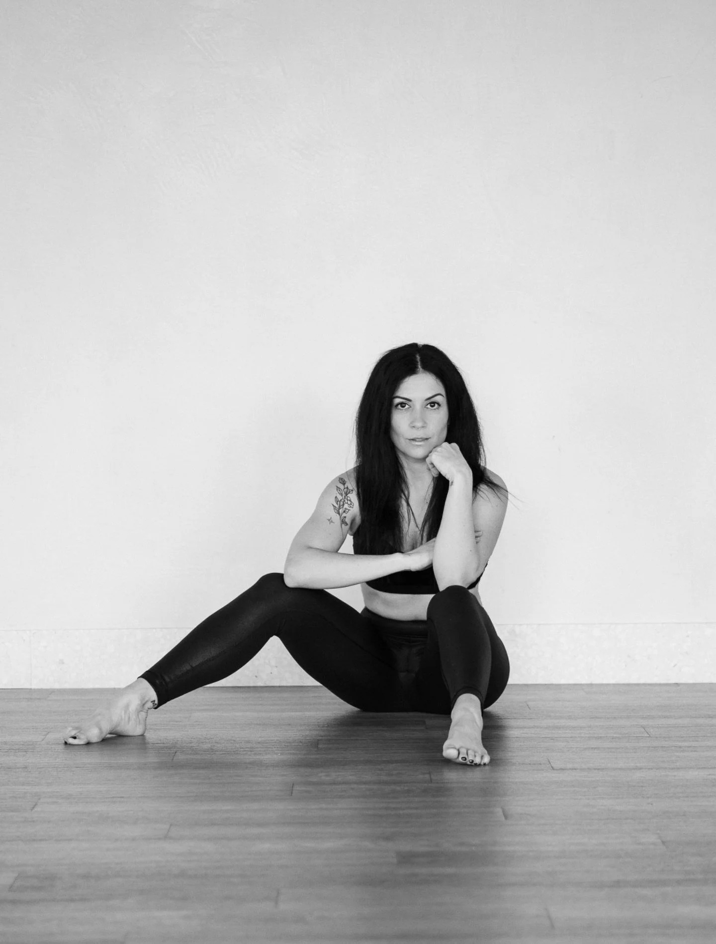 Honoring the need for stillness isn&rsquo;t laziness &mdash; it&rsquo;s wisdom.

In a world that rewards constant motion, choosing to pause is an act of radical self-trust.

Yoga teaches that the body speaks most clearly when the noise dies down.

Th