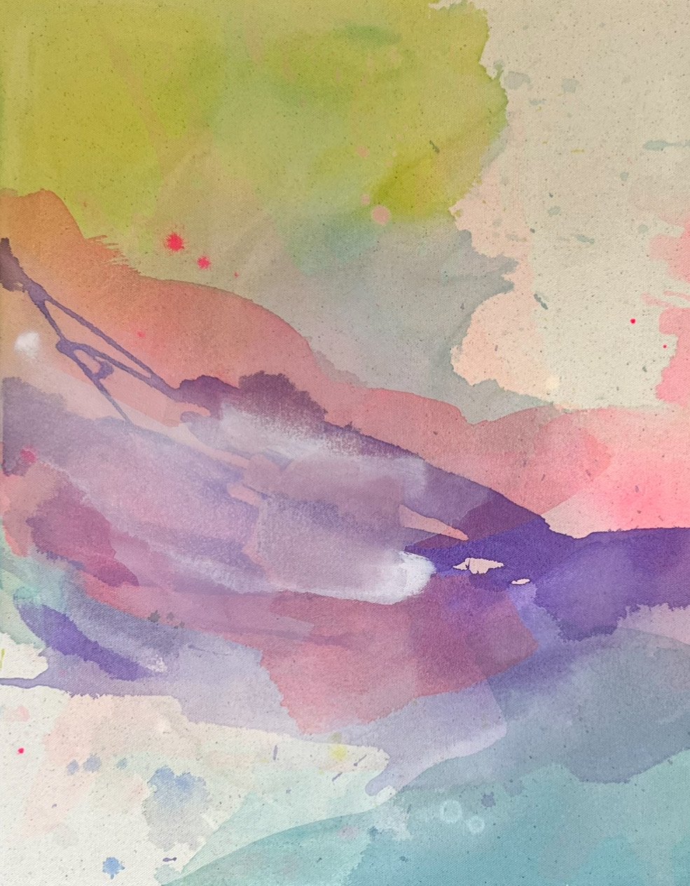 Pastel Dreams