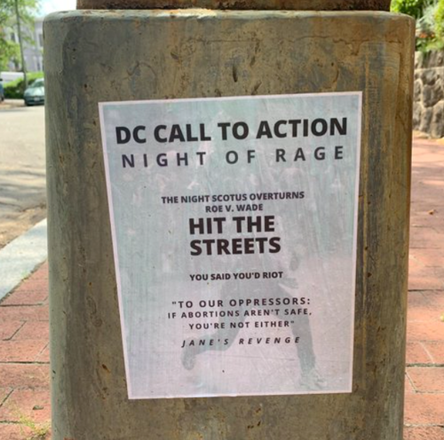 Prepare for a Night of Rage!