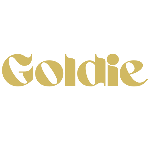 Goldie Photo and Film