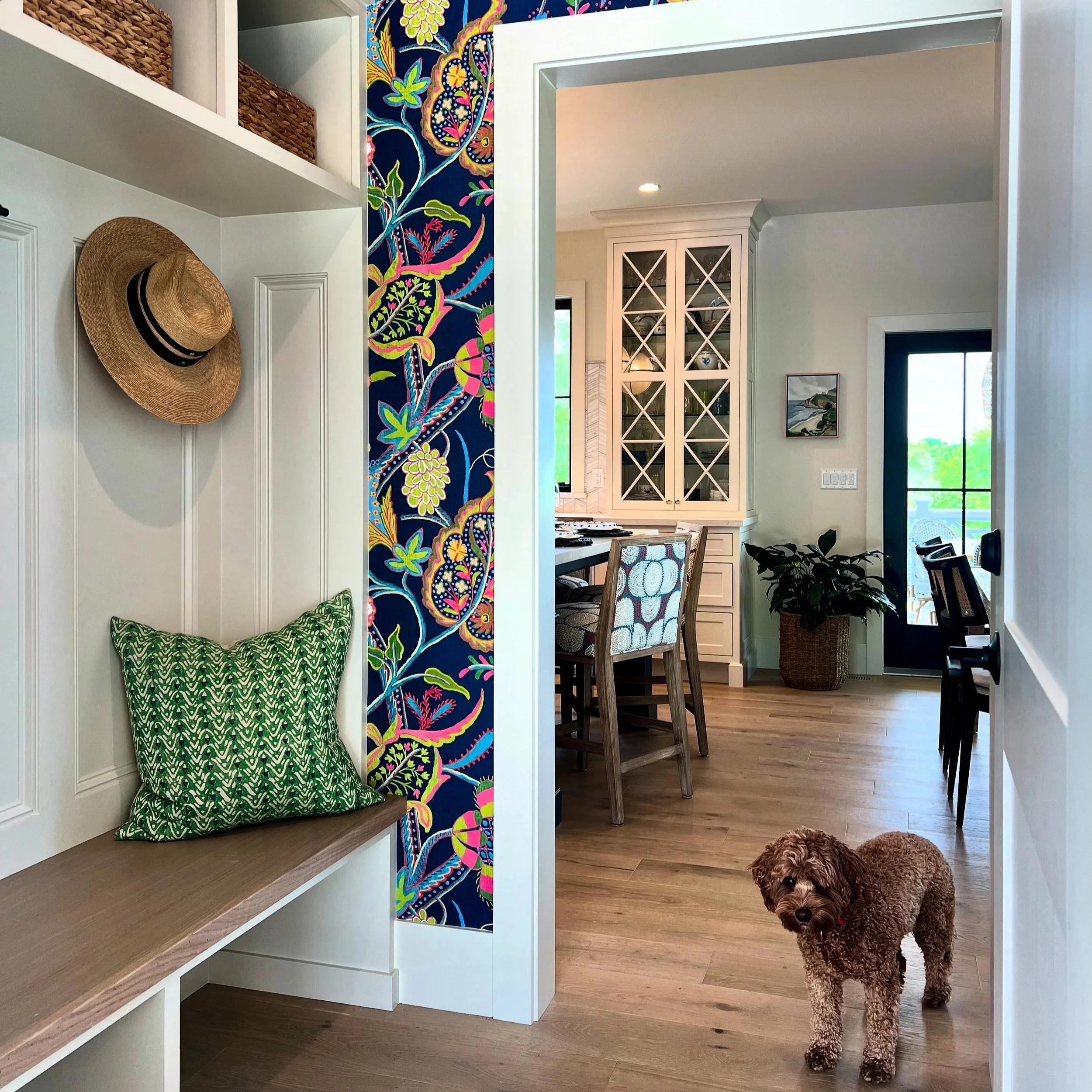 Colorful Family Home - Iowa City, IA