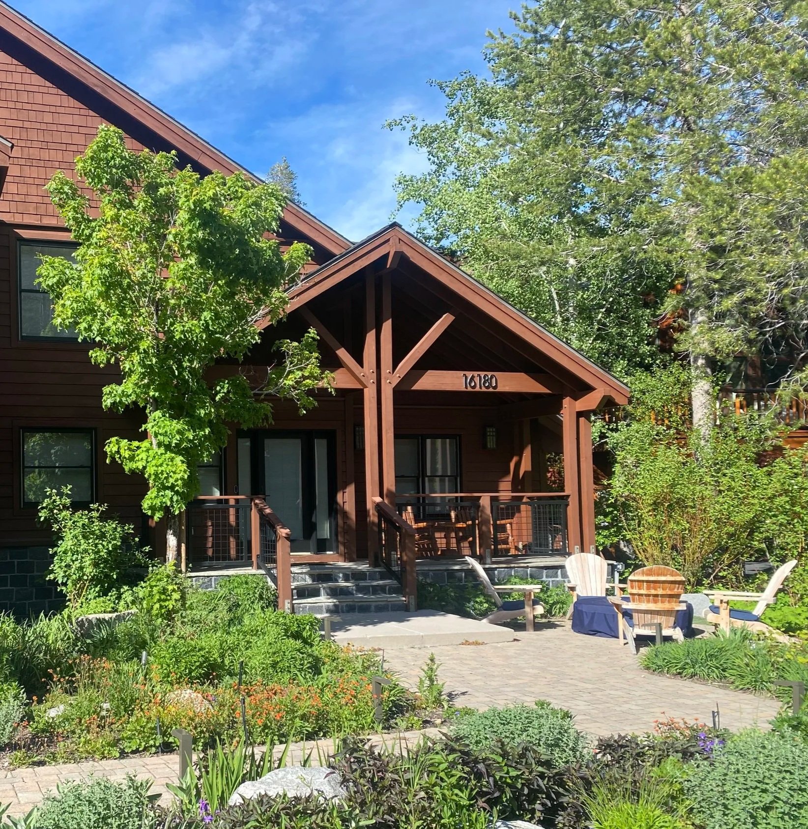 Donner Lake Retreat - Donner Lake, CA