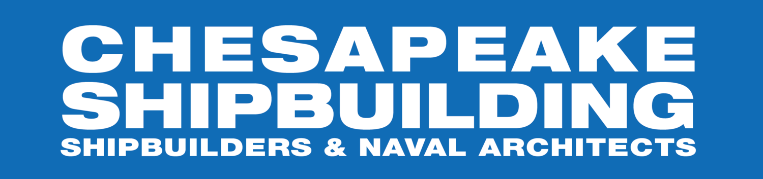 Chesapeake Shipbuilding