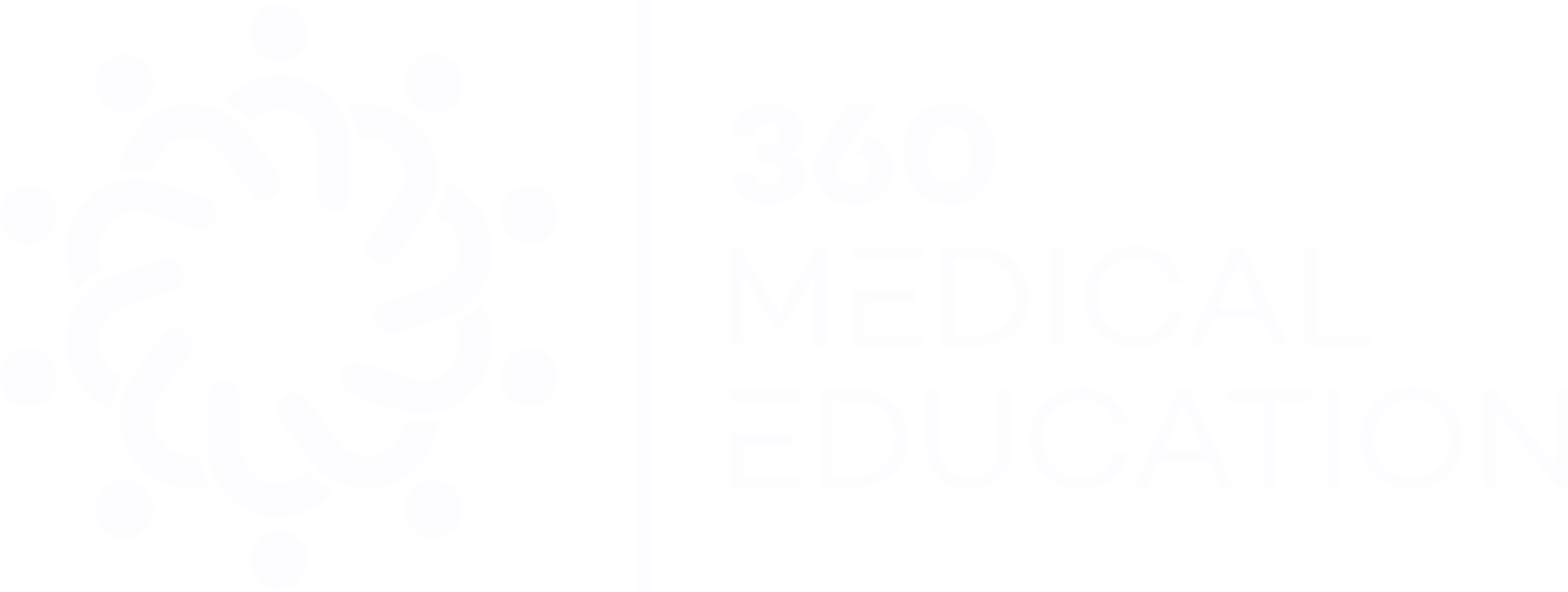 360 Medical Education